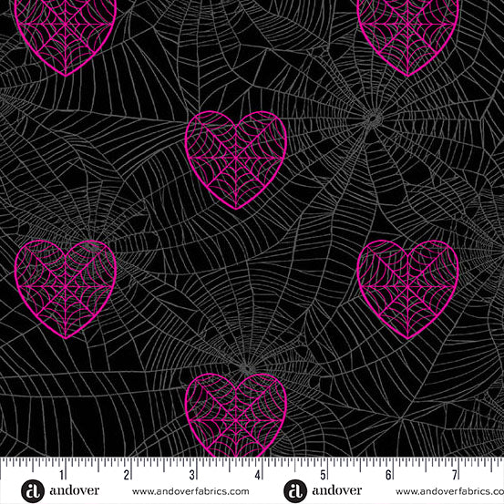 Libs Elliott - Phantasm - A-1520-K - Lair - Raven